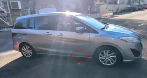 Mazda 5 5 1.8 MZR Center-Line Bild 3