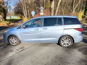 Mazda 5 5 1.8 MZR Center-Line Bild 2