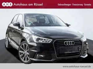 Audi A1 Sportback S Line 1.4 TFSI *Xenon*Einparkhilfe