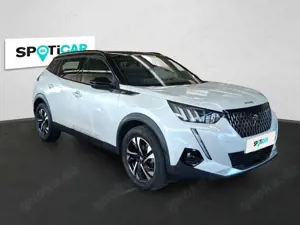 Peugeot 2008 GT 130 EAT8, SHZ, ACC Bild 3