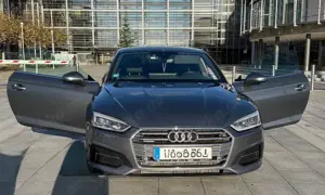 Audi A5 Sportback 3.0 TDI S tronic