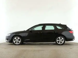 Audi A4 35 TDI advanced *AHK*StandH*SHZ*ACC*LED Bild 5