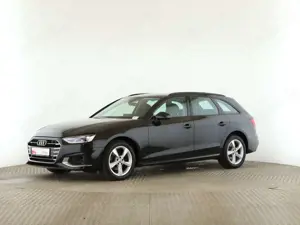 Audi A4 35 TDI advanced *AHK*StandH*SHZ*ACC*LED Bild 2