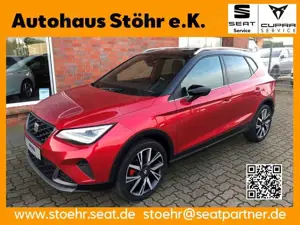 SEAT Arona FR 1.5TSI Automatik DSG