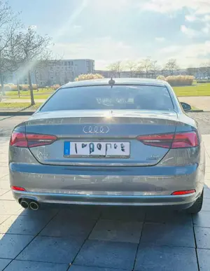 Audi A5 Sportback 3.0 TDI S tronic Bild 3