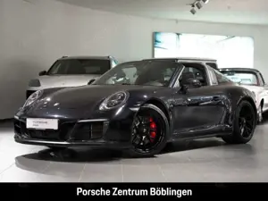 Porsche 991 911 Targa 4 GTS HA-Lenkung LiftsystemVA BOSE
