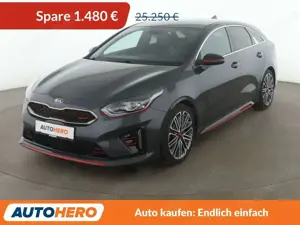 Kia ProCeed / pro_cee'd 1.6 TGDI GT Aut*NAVI*LED*ACC*CAM*PDC*SHZ*KLIMA*