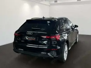 Audi A3 40 TFSI e s-line Bild 4
