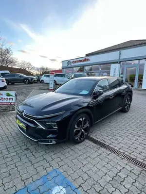 Citroen C5 X Hybrid 225 StartStopp e-EAT8 SHINE PACK