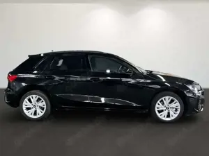 Audi A3 40 TFSI e s-line Bild 3