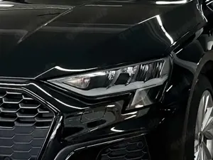 Audi A3 40 TFSI e s-line Bild 5