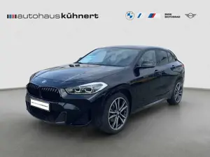 BMW X2 sDrive18i ///M-Sport LED HiFi Navi ParkAss