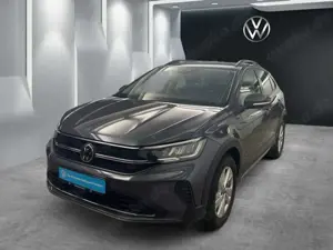 Volkswagen Taigo 1.0TSI DSG Life AHK RFK NAVI SITZH LED