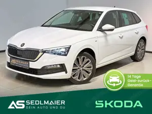Skoda Scala 1.0 TSI Tour AHK|SHZ|RCam|LED|Temp|APP|NAV