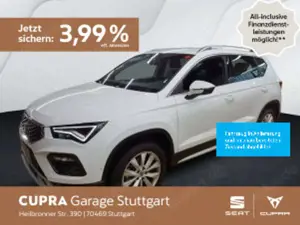 SEAT Ateca X-Perience 1.5 TSI DSG KLIMA SHZ NAVI EPH