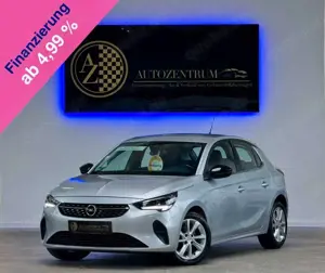Opel Corsa F Edition1.5d*GARANTIE*LED*T-LEDER*NAVI*1H