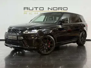 Land Rover Range Rover Sport 5.0 Autobiography Dynamic*Pano