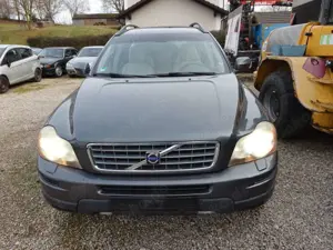 Volvo XC90 /Klima/Leder