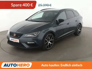 SEAT Leon 2.0 TSI Cupra 300 4Drive Aut.*NAVI*LED*ACC*
