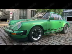Porsche 911 Carrera 3.0 Bj. 1977 (930.02)