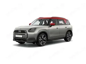 MINI Others Countryman C JCW Trim Navi Panoramadach LED Sche