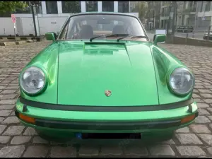 Porsche 911 Carrera 3.0 Bj. 1977 (930.02) Bild 2