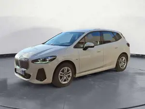 BMW 218 *M-Paket*LED*Navi*AHK*LED*DAB