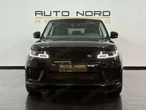 Land Rover Range Rover Sport 5.0 Autobiography Dynamic*Pano Bild 2