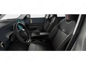 MINI Others Countryman C JCW Trim Navi Panoramadach LED Sche Bild 3