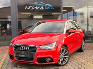 Audi A1 1.6 TDI ambition
