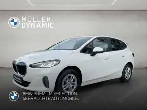 BMW 218 d ACTIVE TOURER RÜCKFAHR AHK DAB SHZ