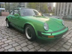 Porsche 911 Carrera 3.0 Bj. 1977 (930.02) Bild 3