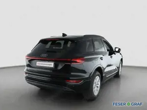 Audi Q6 e-tron /LED/ACC/Kamera/0,25% Versteuerung Bild 2