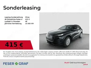 Audi Q6 e-tron /LED/ACC/Kamera/0,25% Versteuerung
