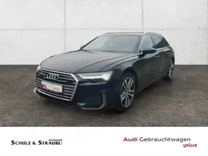 Audi A6 50 2.0 TFSI e quattro Avant design (EURO 6d) 50 T