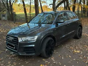 Audi Q3 Q3 1.4 TFSI cylinder on demand ultrasport
