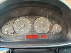 BMW 320 320 Ci Bild 4