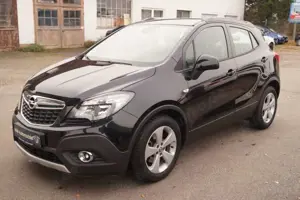 Opel Mokka Edition