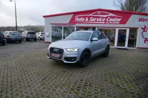 Audi Q3 2.0 TDI 103kW SHZ NAVI BI-XENON