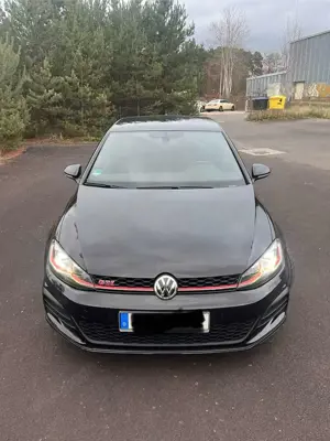 Volkswagen Golf GTI GTI Performance BMT/Start-Stopp
