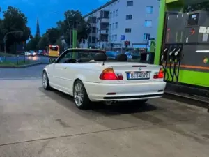 BMW 320 320 Ci Bild 2