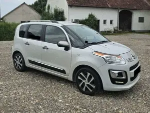 Citroen C3 Picasso C3 Picasso BlueHDi 100 Selection
