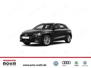 Audi A3 Sportback 35 TDI (SHZ.Navi.ParkAssist.DAB)