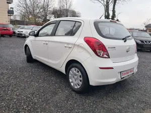 Hyundai i20 5 Star Edition Bild 4