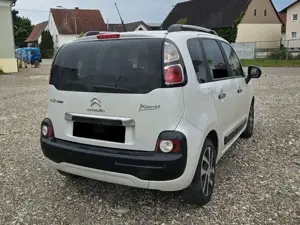 Citroen C3 Picasso C3 Picasso BlueHDi 100 Selection Bild 3