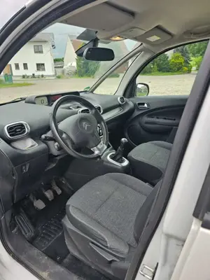 Citroen C3 Picasso C3 Picasso BlueHDi 100 Selection Bild 4