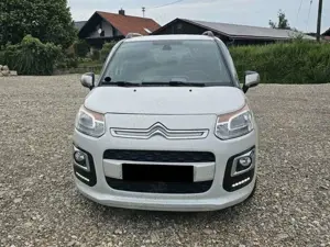 Citroen C3 Picasso C3 Picasso BlueHDi 100 Selection Bild 2