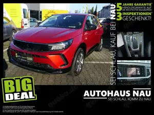 Opel Grandland 1.6 Turbo GS Line incl.Big Deal Paket