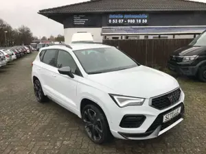 CUPRA Ateca 1.5 TSI DSG *LED*ACC*NAVI*SHZ*LM*