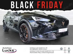 CUPRA Formentor VZ5 4Drive NAVI LEDER MATRIX